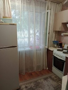 2х комн. квартира