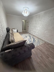 Аренда 2х комнатной квартиры
