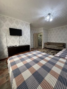 Карагандинская область, Шашубай