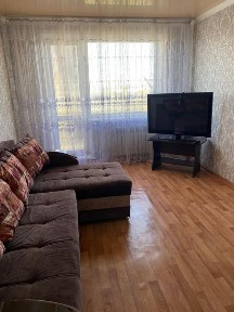 Карагандинская область, Шахтинск