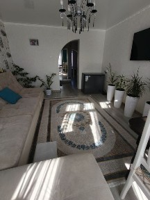 Продаём отличную трёхкомнатную квартиру