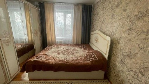 Продам 2х комнатную квартиру в центре города, за ЦУМом.