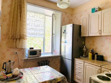Продам 3х комнатную квартиру в центре города
