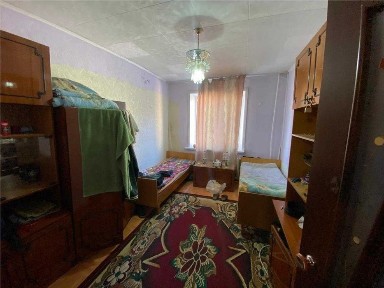 Продам 2-х ком квартиру, Ю-Восток, мкр Орбита. 4/9 эт.