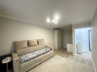 Продам 1 ком квартиру, Ю-Восток, пр Республики (китайская стена)
