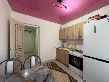1 ком квартира на Ю-Востоке, ул Рыскулова.