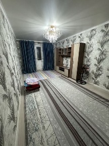 Туркестанская область, Шымкент, Аль-Фарабийский район