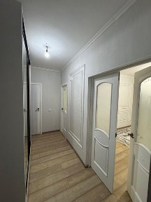 Продам чистую и светлую квартиру.