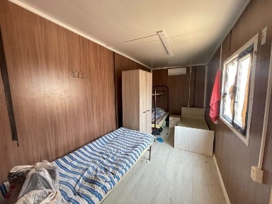 Сдам в аренду или продам жилой контейнер.