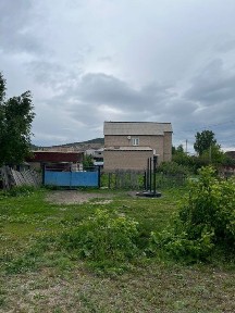 Акмолинская область, Щучинск