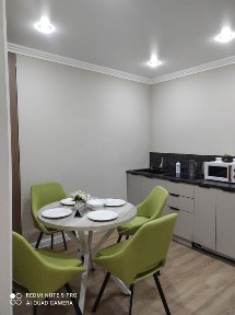 Сдам 1кв посуточно Актобе Ажары