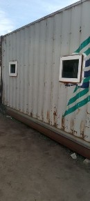 Продается контейнер