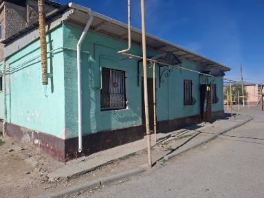 Кызылординская область, Кызылорда