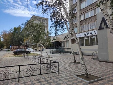 Сдам в аренду место ( кресло ) для парикмахера в салоне красоты Аванти