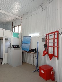 Аренда бокса, помещения, гараж