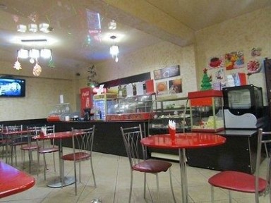 Столовая в аренду Алтын орда