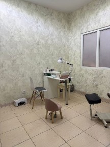 Сдам кушетку в салоне красоты