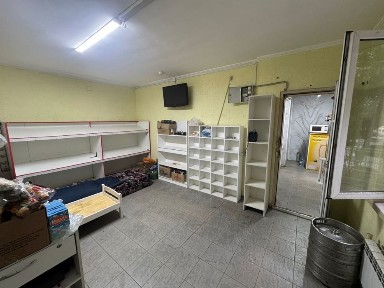 Сдается в аренду комната под бизнес