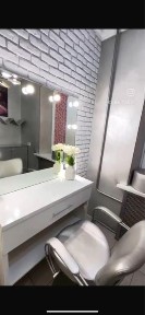 Аренда кабинета, внутри салона