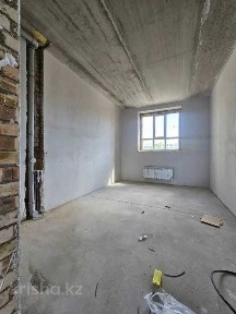 Карагандинская область, Караганда, Октябрьский район