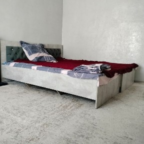 Сдаётся времянка. Времянка жалға беріледі