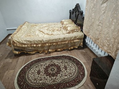 Сдам в аренду 3 комнатные дом