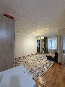 2 комн квартира район Юбилейная
