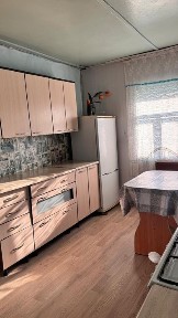 СДАЛИ отдельно стоящий част дом в районе Бензостроя