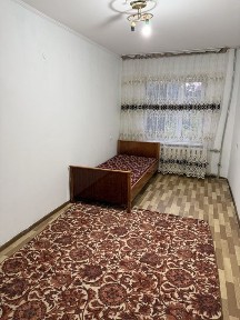 Сдам 3-х комнатную