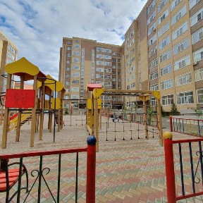 Продам 2х квартиру в ЖК 