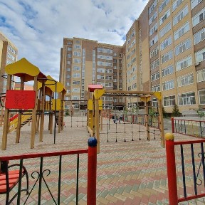 Продам 2х квартиру в ЖК 