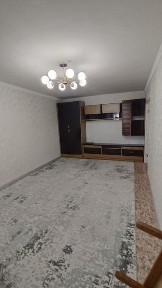 2 бөлмелі пәтер, 62 4 ш. м, кірпіштен, 2007 ж, 24.5 млн. тг, 9/10 қабаты