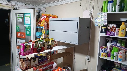 Аренда коммерческого помещения