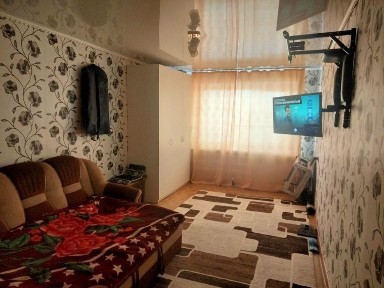 Костанайская область, Костанай