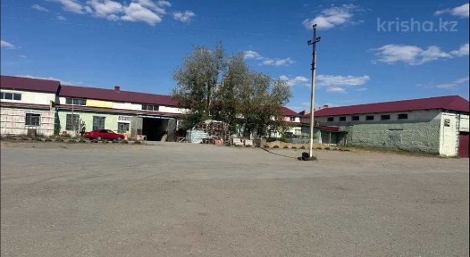 Свободное назначение, склады, сельское хозяйство · 822.5 м²