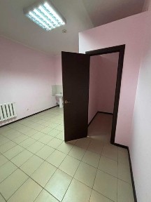 Кабинет с мокрой точкой в аренду
