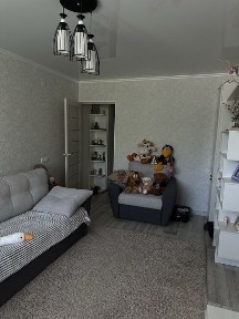 Шикарная квартира в центре города в продаже