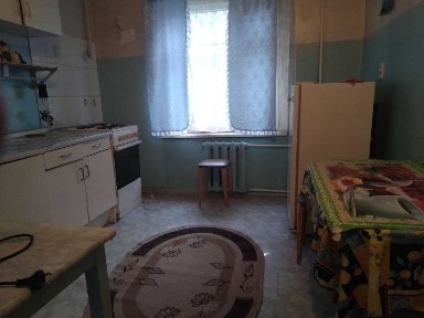 Сдам на долгий срок 2-комнатную квартиру, 4-ый микрорайон