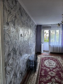 Квартира жалға береміз