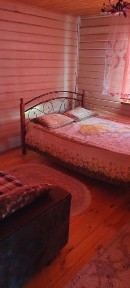 Сдам на берегу Самарки
