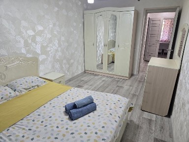 Восточно-Казахстанская область, Усть-Каменогорск, 45-я аптека