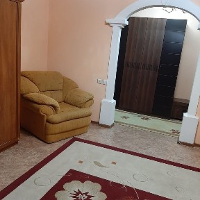 Сдам 1комнатную квартиру на длительный срок