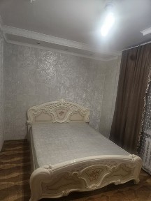 Сдам 2х комнатную квартиру на длительный срок
