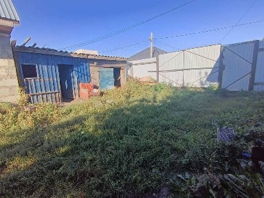 Дом с большим участком, Новая Баня 5 млн