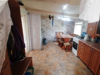Продам дом в рабочем поселке