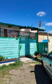Продам дом на 4 хозяина с ц/о и с/у р-н Зайсана, рассрочка