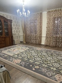 Мангистауская область, Актау, 1
