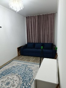 1 комнатная квартира