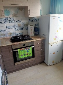 1,5 район 45-ой аптеки, Не риэлтор