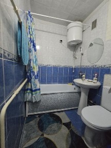 Продается 3 комн. квартира